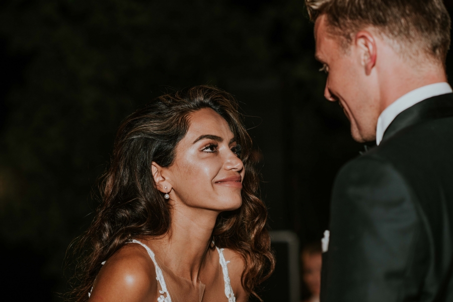 FIH Fotografie » Diipa & Oleg European wedding